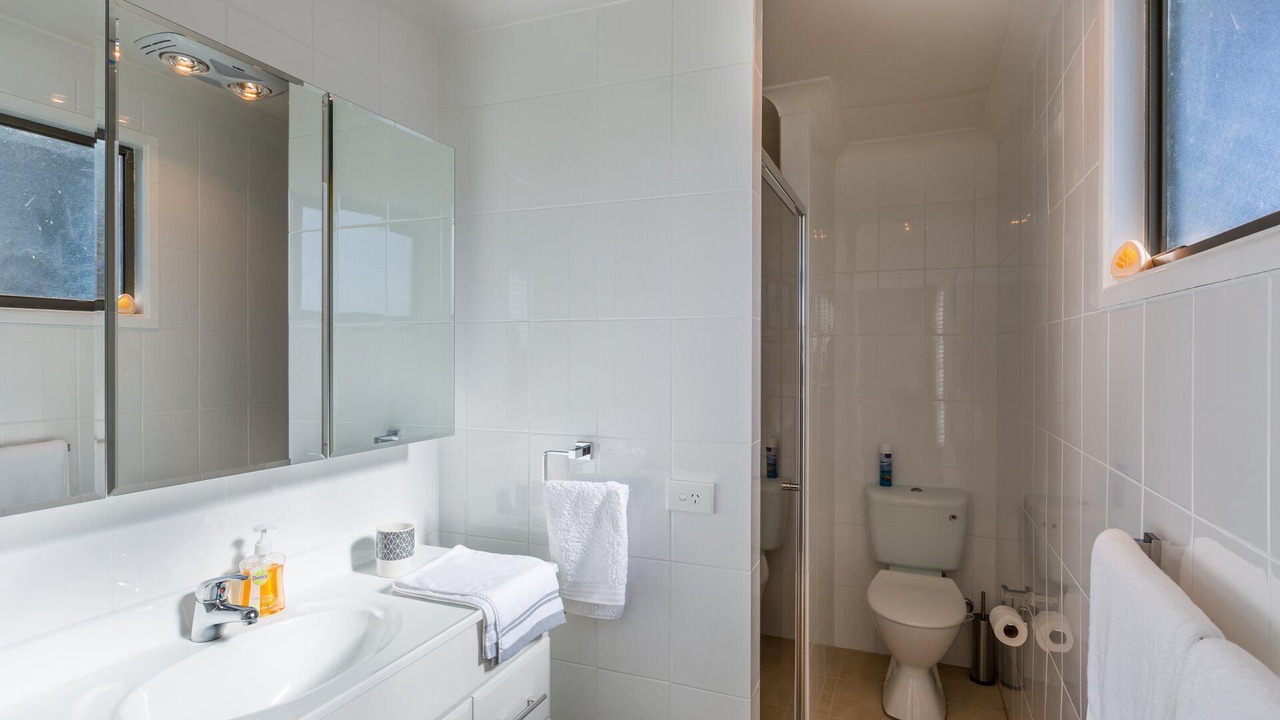 Photo of Bathroom in Gerringong