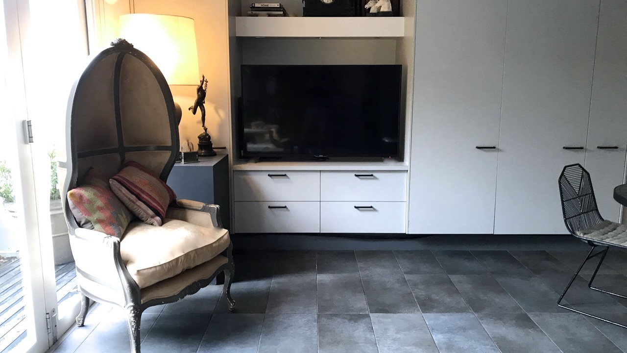 Photo of Livingroom in South Yarra