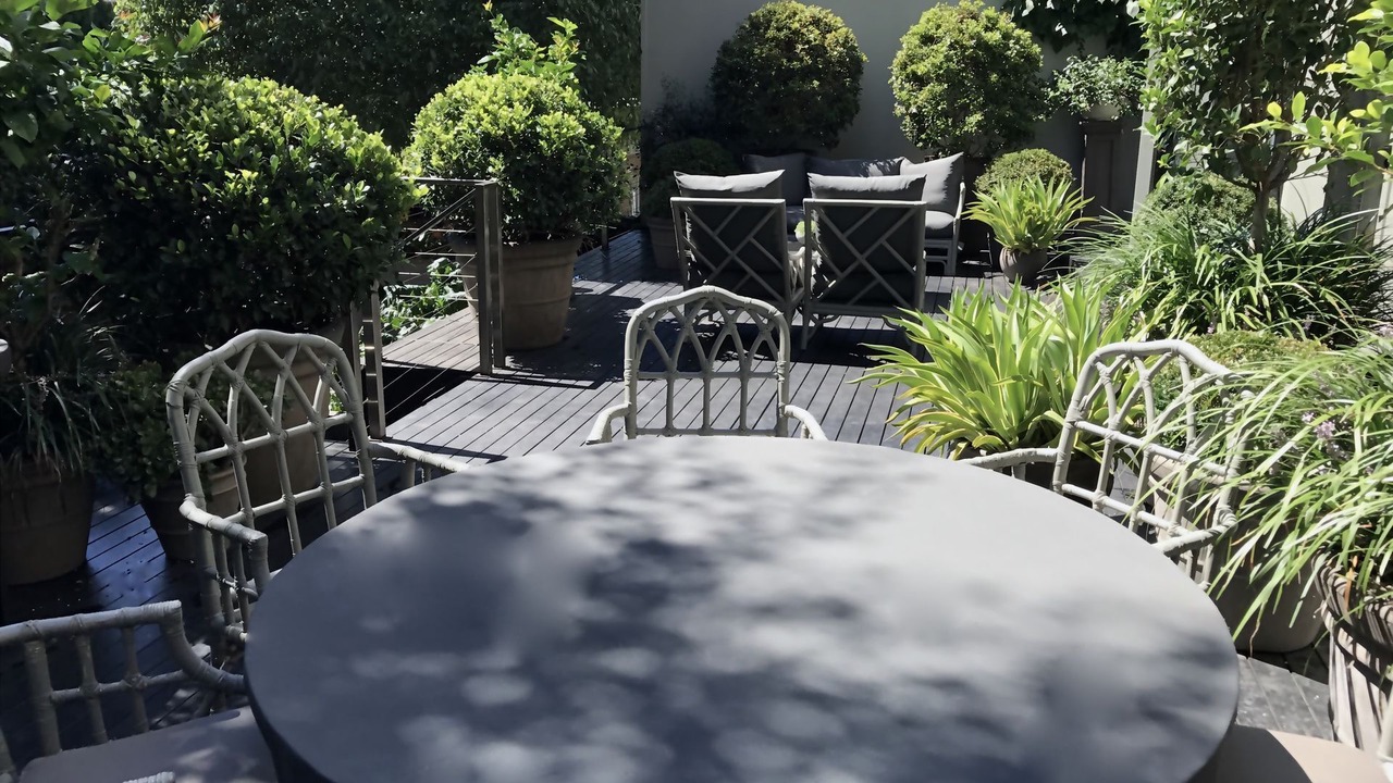 Photo of Outdoor in South Yarra