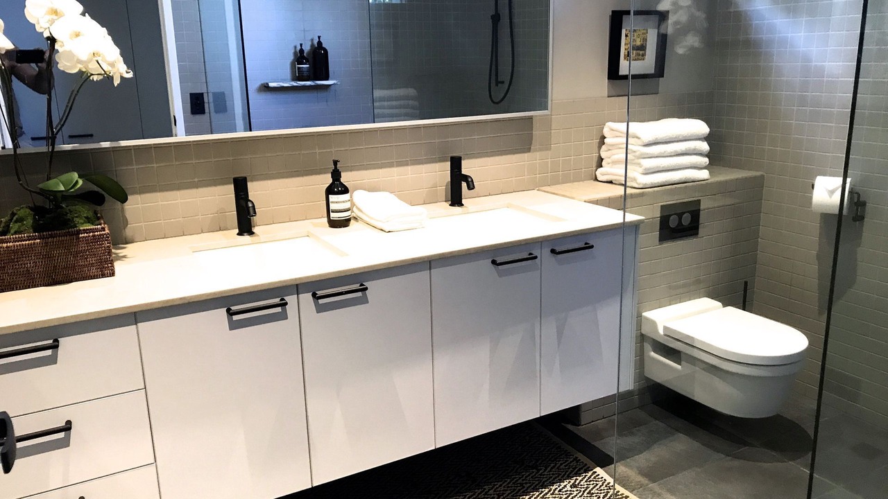 Photo of Bathroom in South Yarra