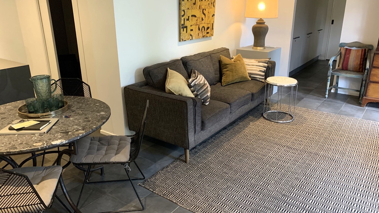 Photo of Livingroom in South Yarra