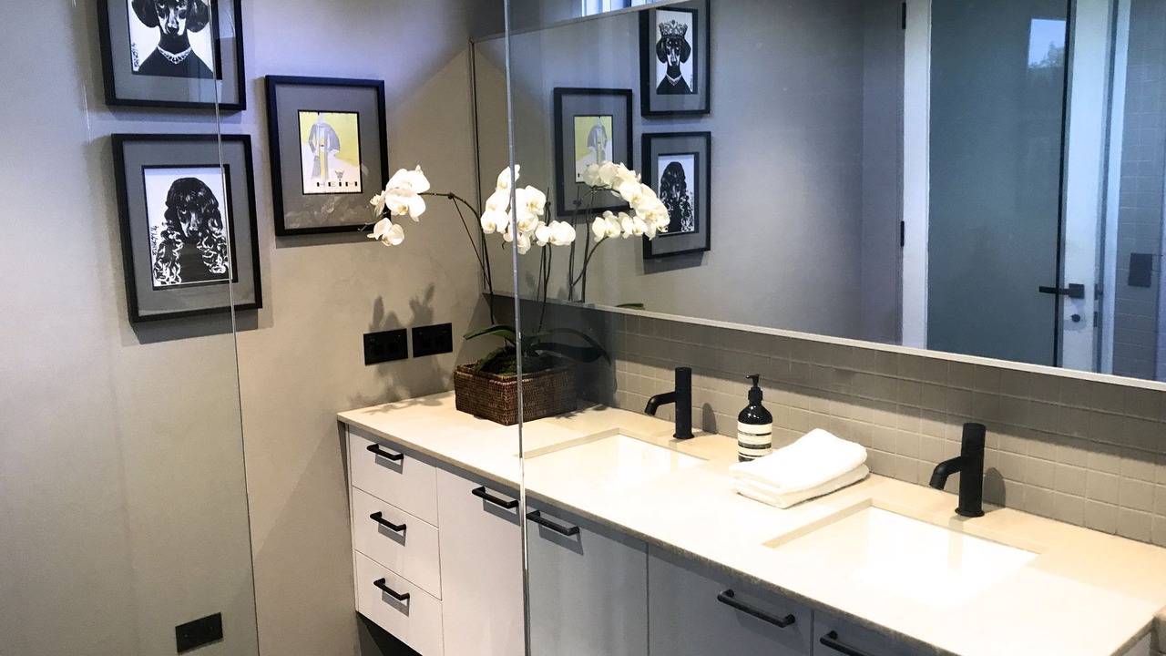 Photo of Bathroom in South Yarra