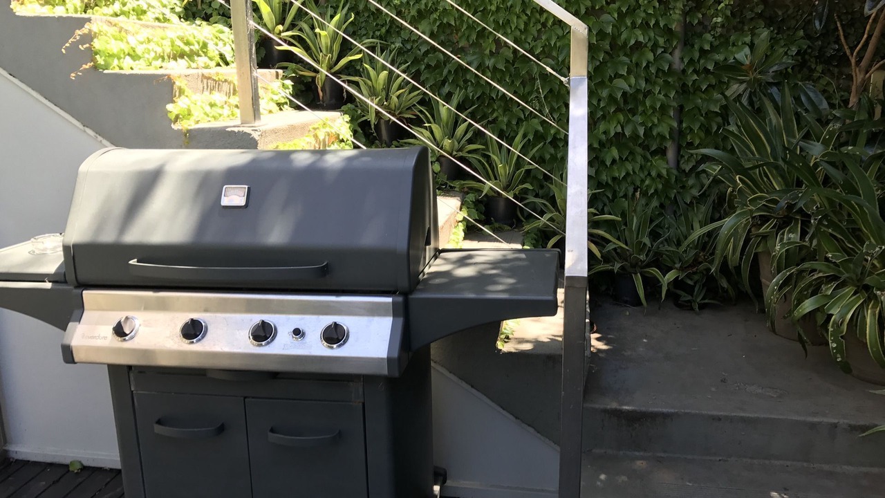 Photo of Outdoor in South Yarra