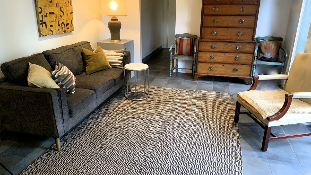 Photo of Livingroom in South Yarra
