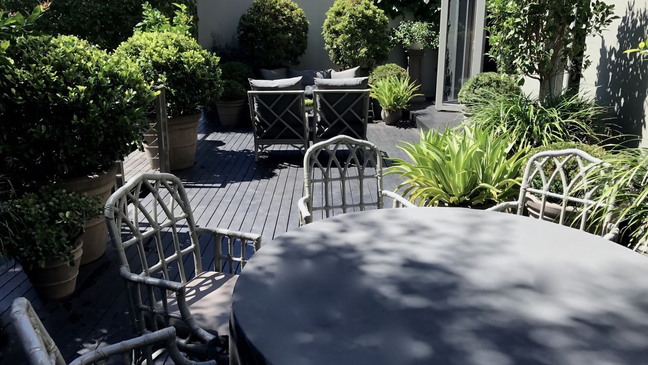 Photo of Outdoor in South Yarra