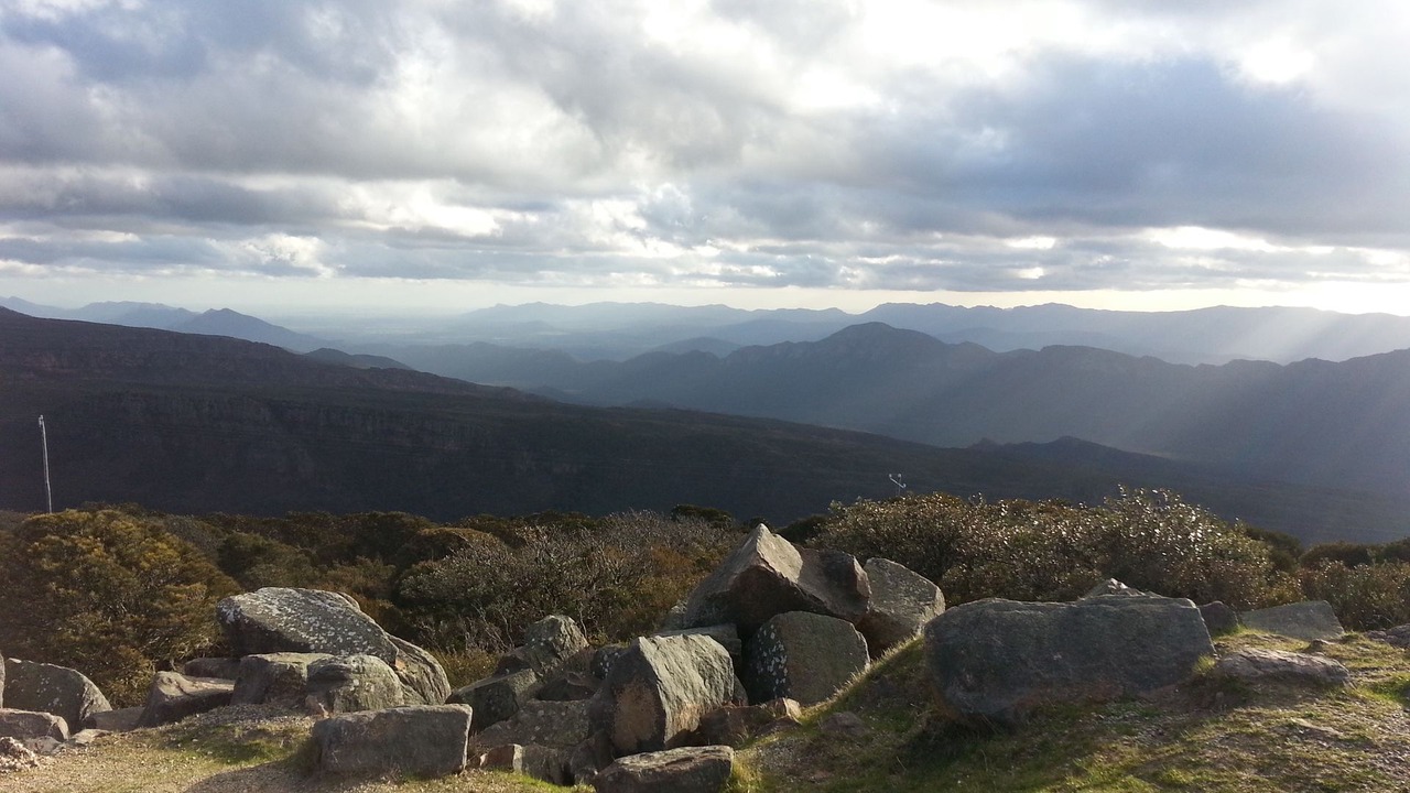 Photo of Others in Halls Gap