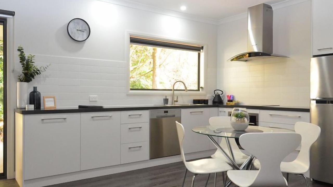 Photo of Kitchen in Halls Gap