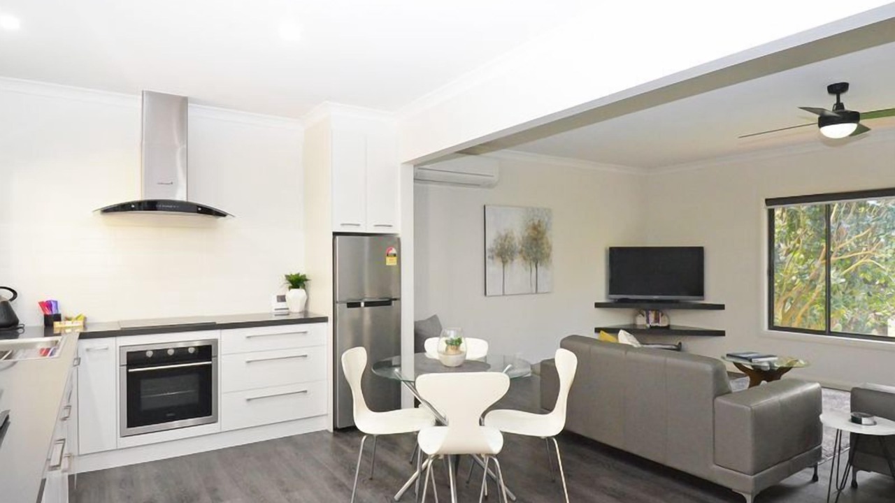 Photo of Kitchen in Halls Gap