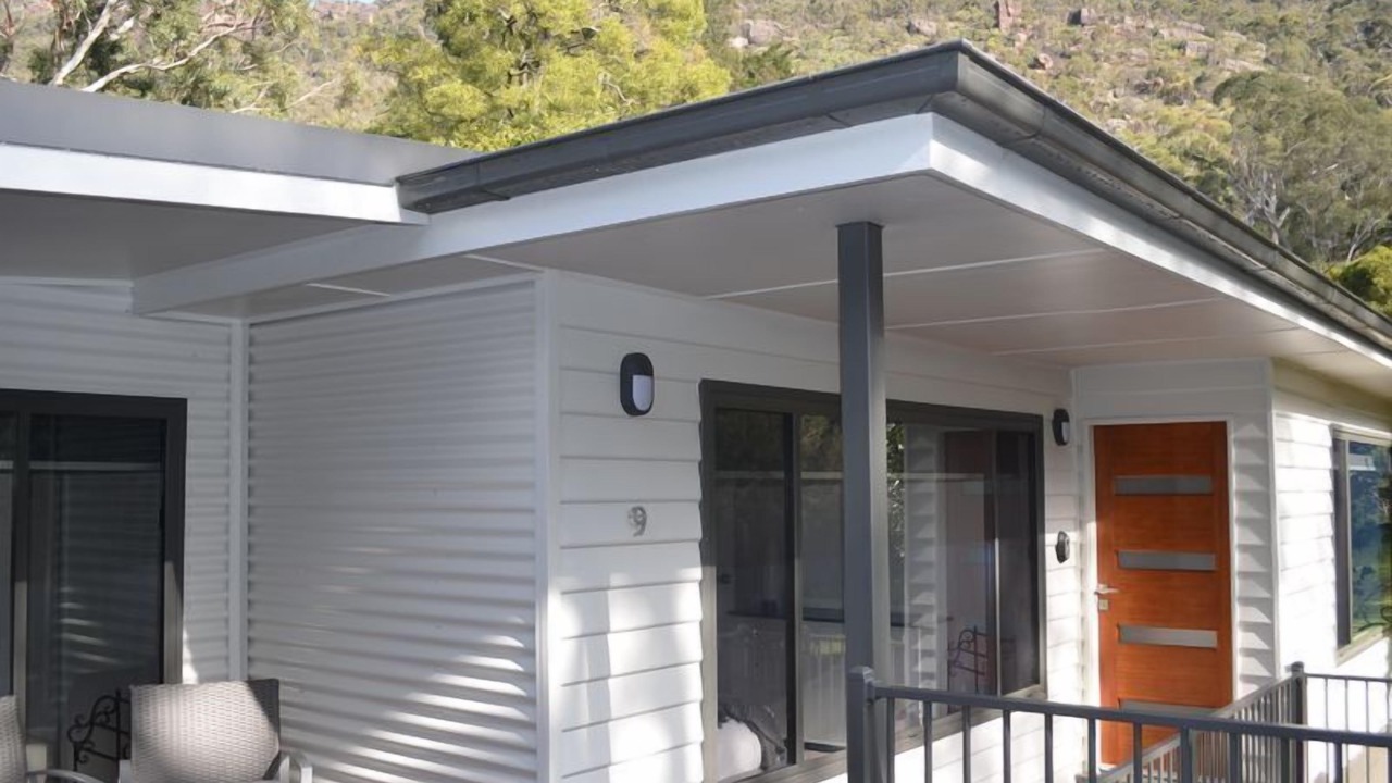 Photo of Outdoor in Halls Gap