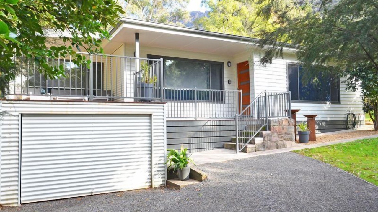Photo of Outdoor in Halls Gap