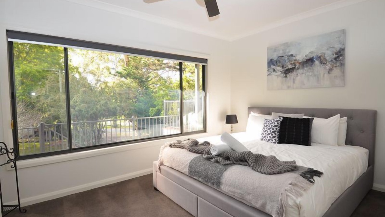 Photo of Bedroom in Halls Gap
