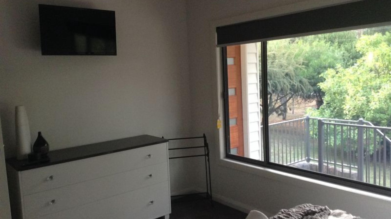 Photo of Bedroom in Halls Gap