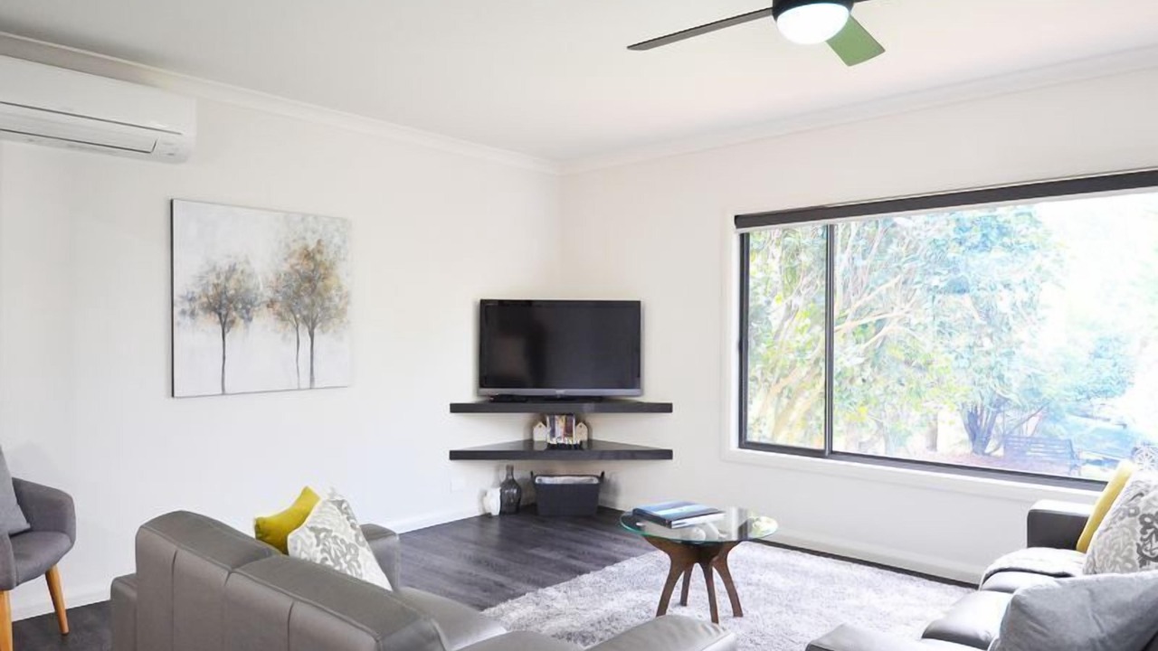 Photo of Livingroom in Halls Gap