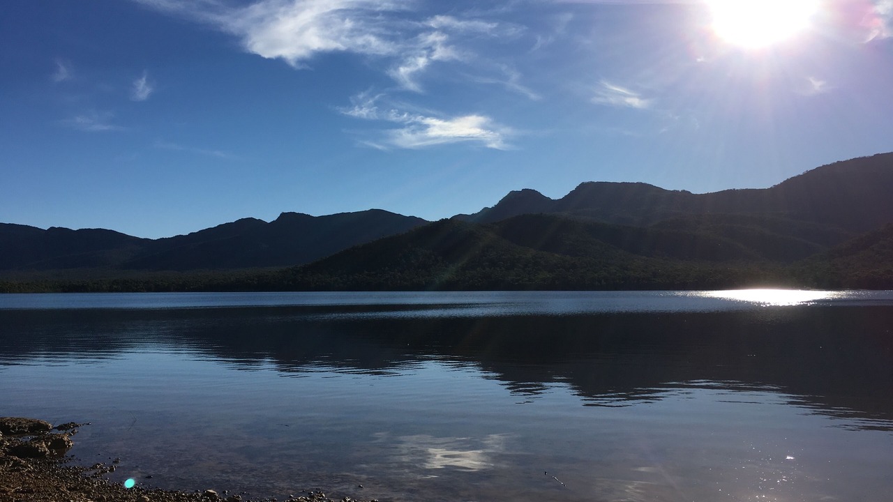 Photo of Others in Halls Gap