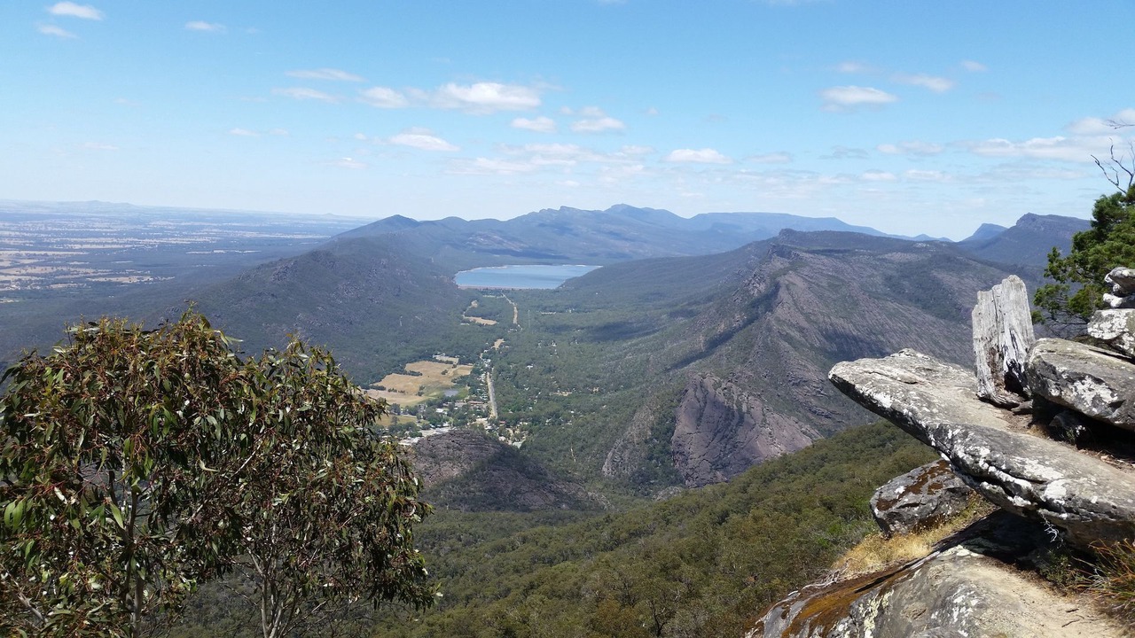 Photo of Outdoor in Halls Gap