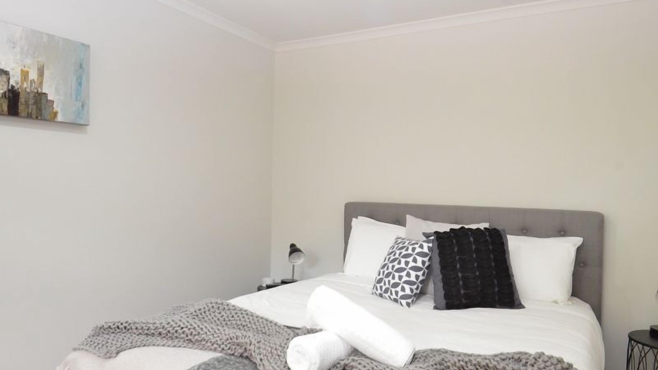 Photo of Bedroom in Halls Gap