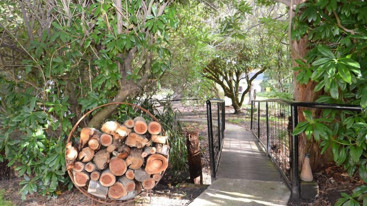 Photo of Outdoor in Halls Gap