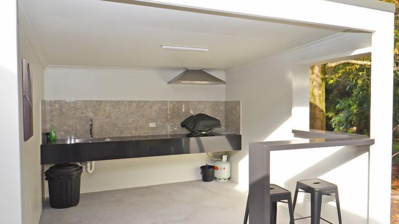 Photo of Patio Balcony in Halls Gap