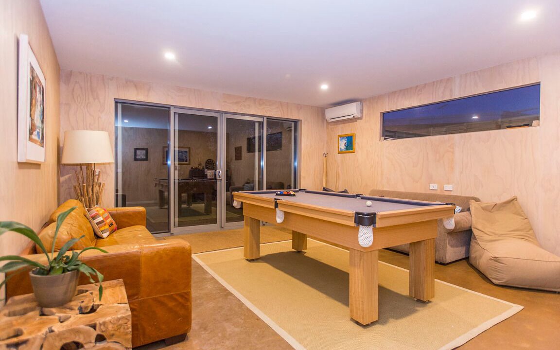 Photo of Bedroom in Cape Woolamai