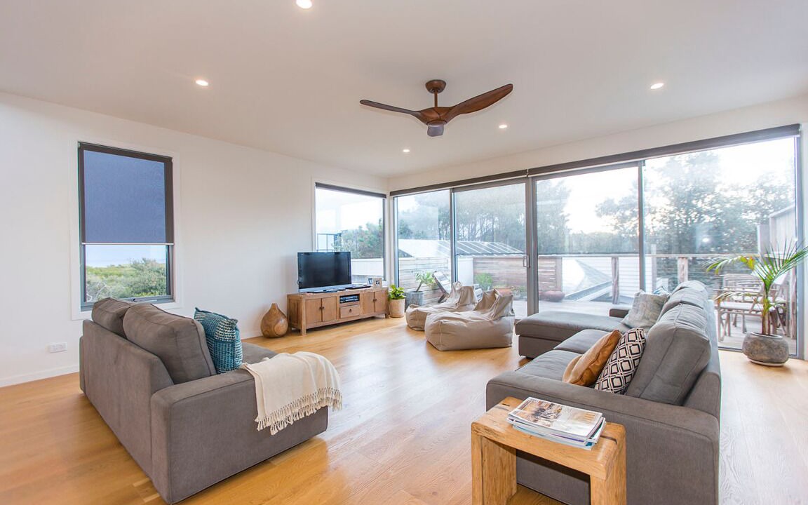 Photo of Bedroom in Cape Woolamai