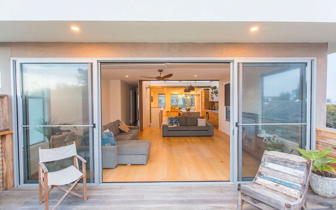 Photo of Bedroom in Cape Woolamai