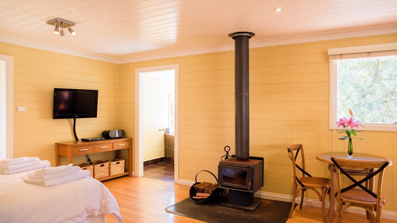 Photo of Bedroom in Elevated Plains
