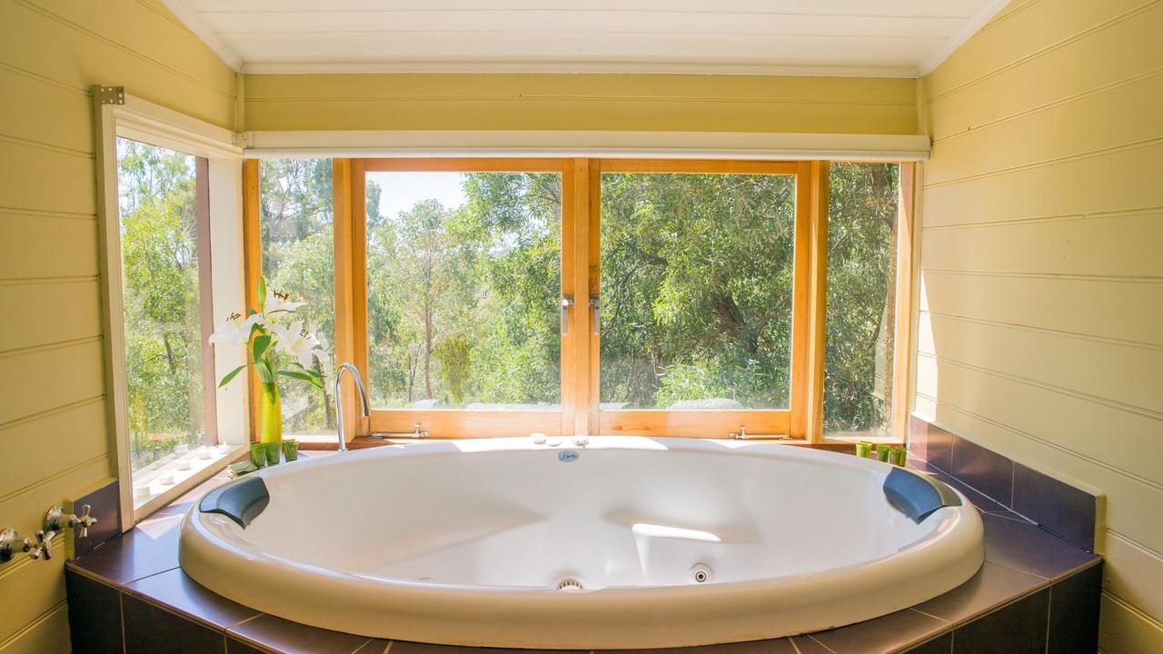 Photo of Bathroom in Elevated Plains