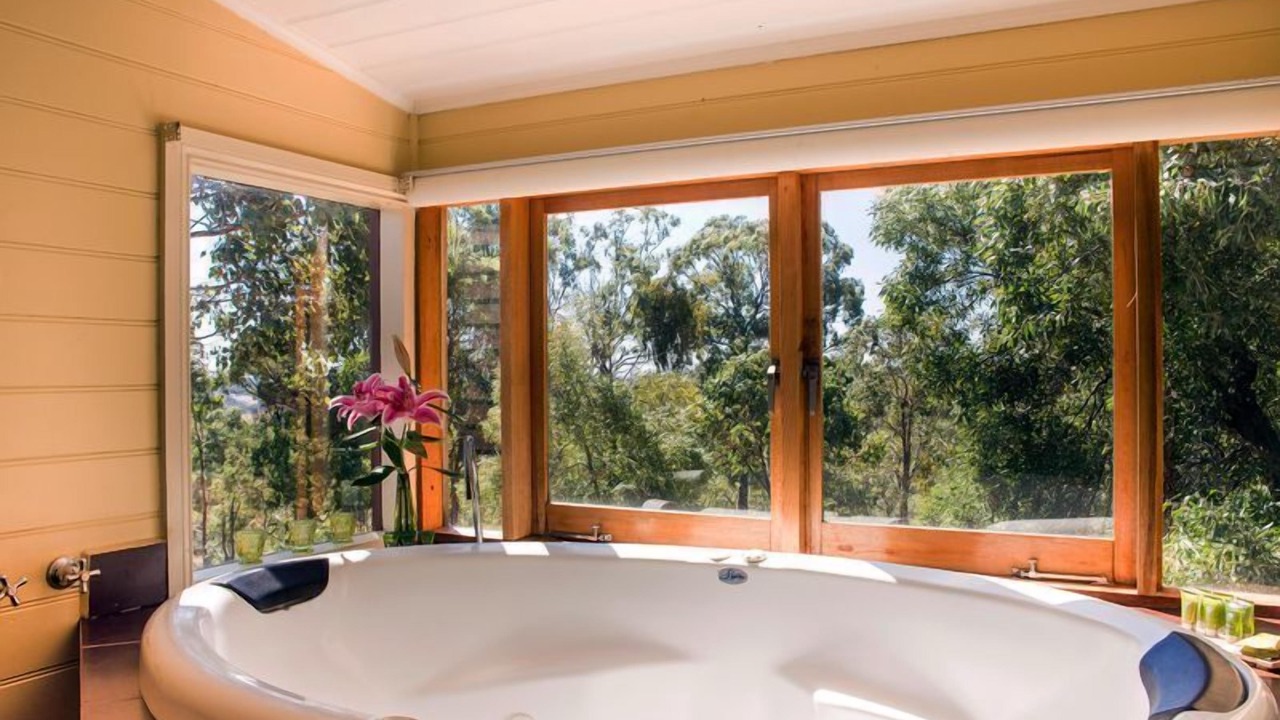 Photo of Bathroom in Elevated Plains