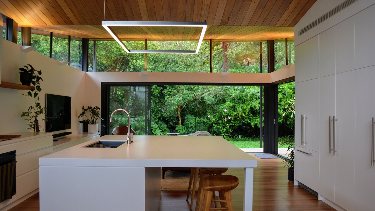 Photo of Kitchen in Pearl Beach