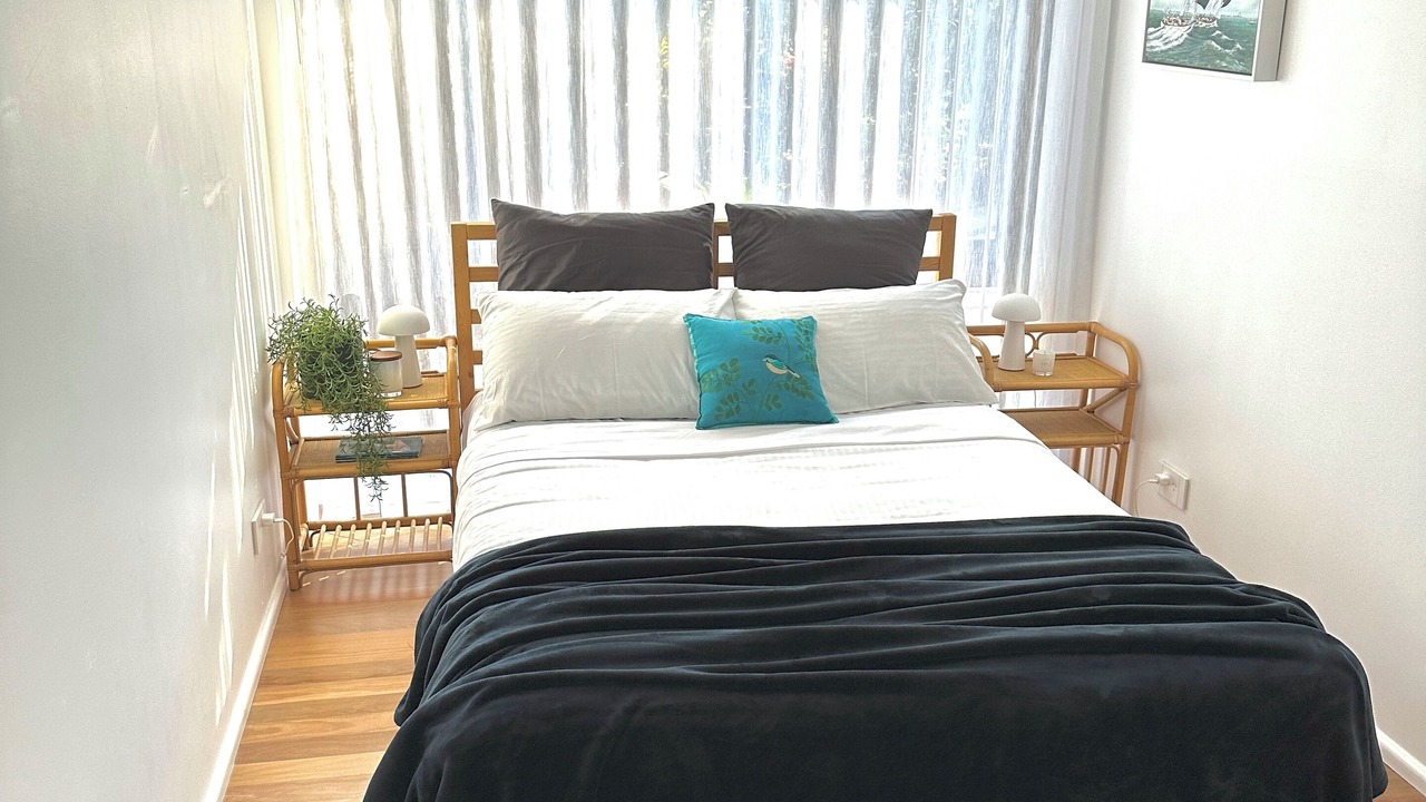 Photo of Bedroom in Pearl Beach