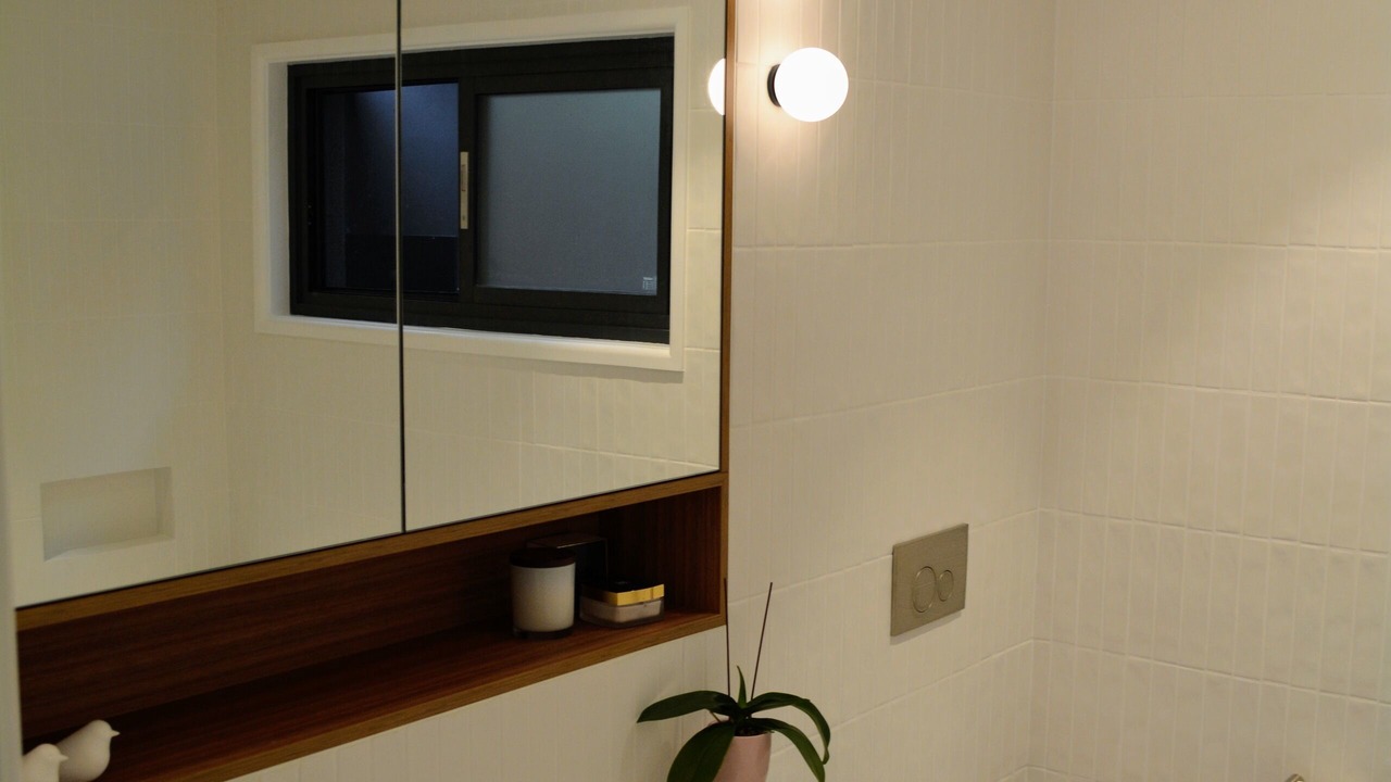 Photo of Bathroom in Pearl Beach