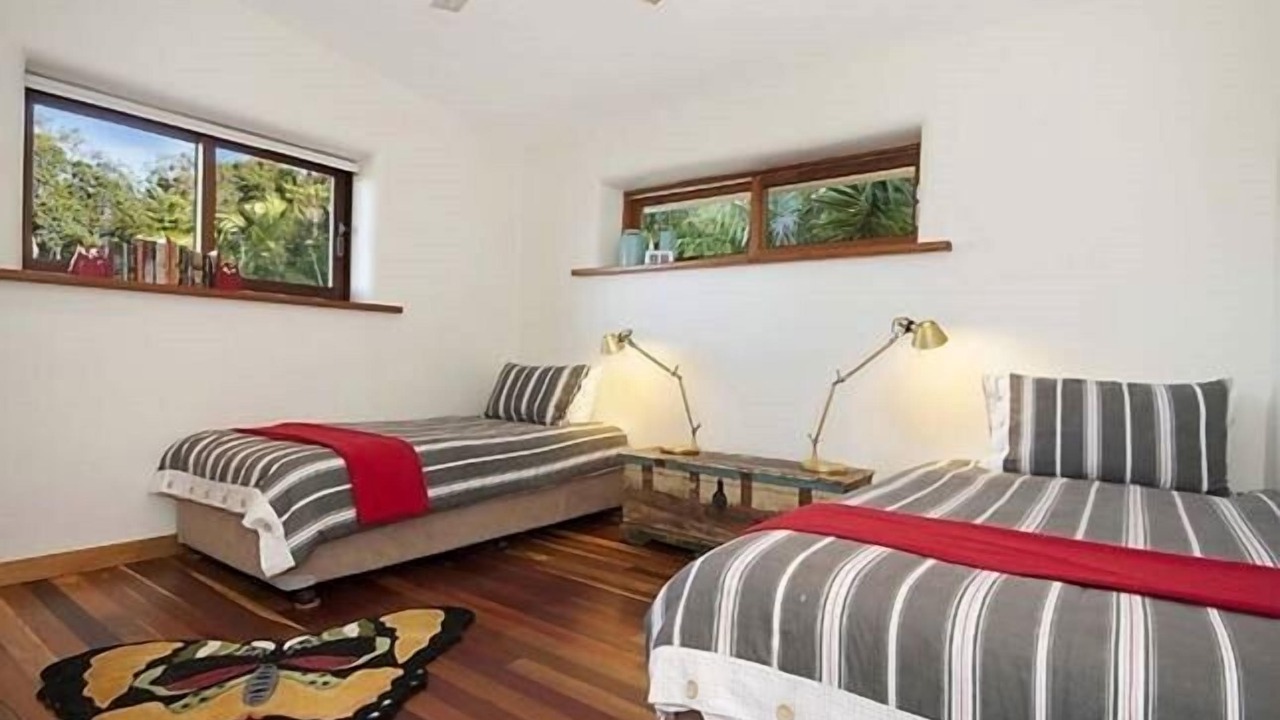 Photo of Bedroom in Federal