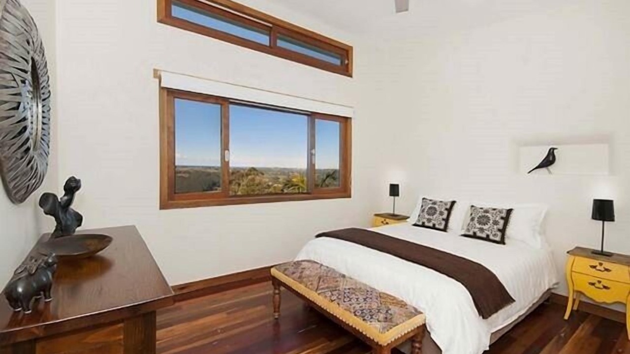 Photo of Bedroom in Federal