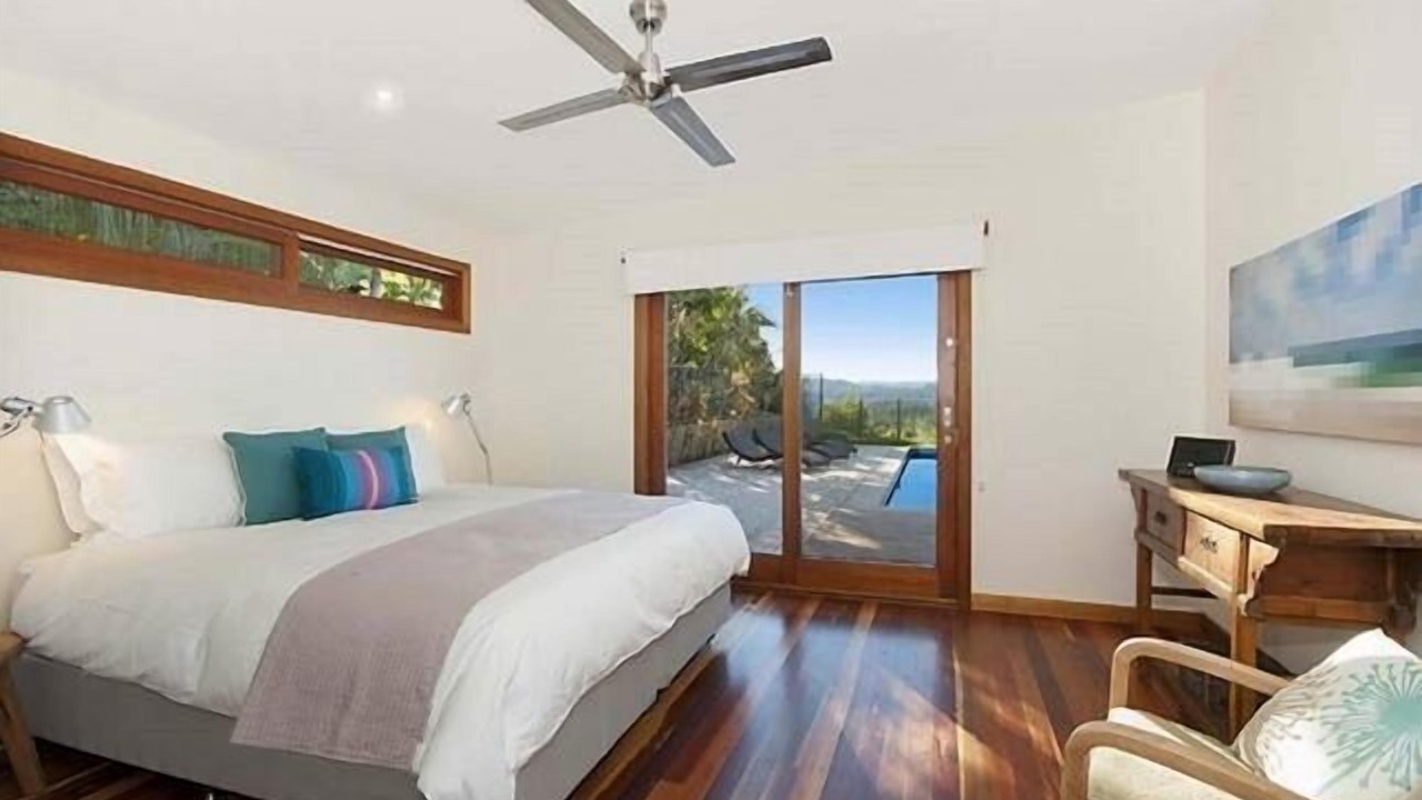 Photo of Bedroom in Federal