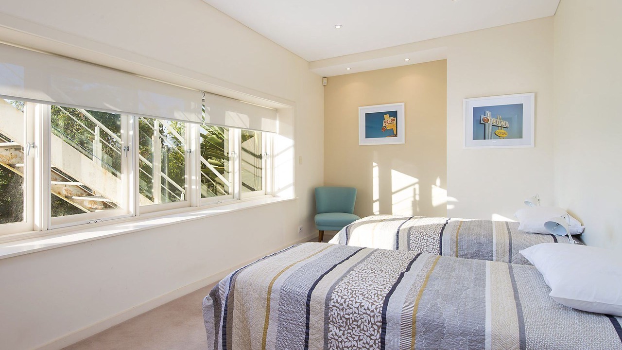 Photo of Bedroom in Palm Beach