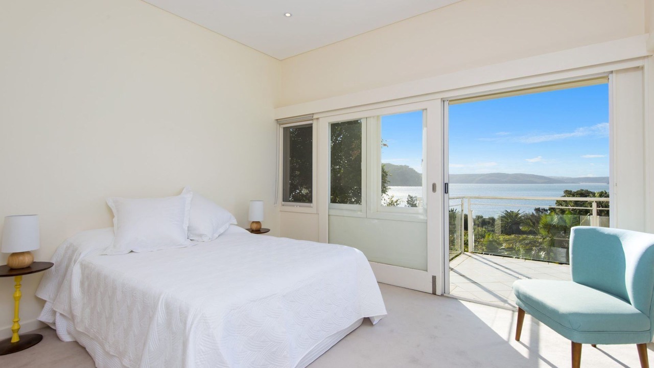 Photo of Bedroom in Palm Beach