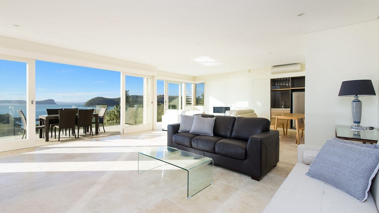 Photo of Livingroom in Palm Beach