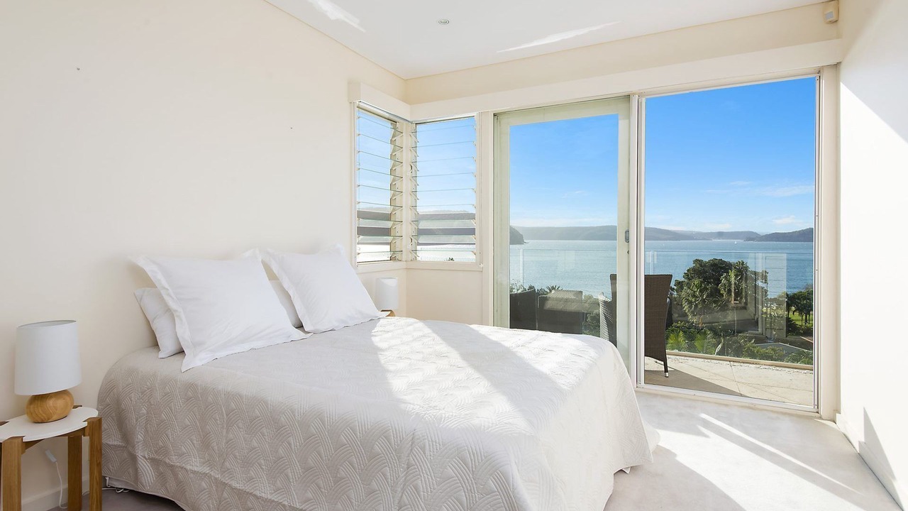 Photo of Bedroom in Palm Beach