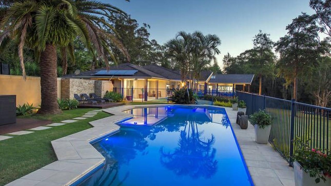 Photo of Outdoor in Emerald Beach