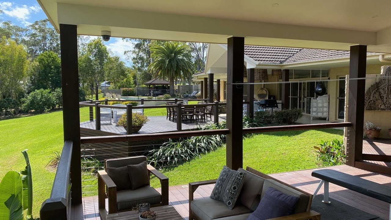 Photo of Outdoor in Emerald Beach