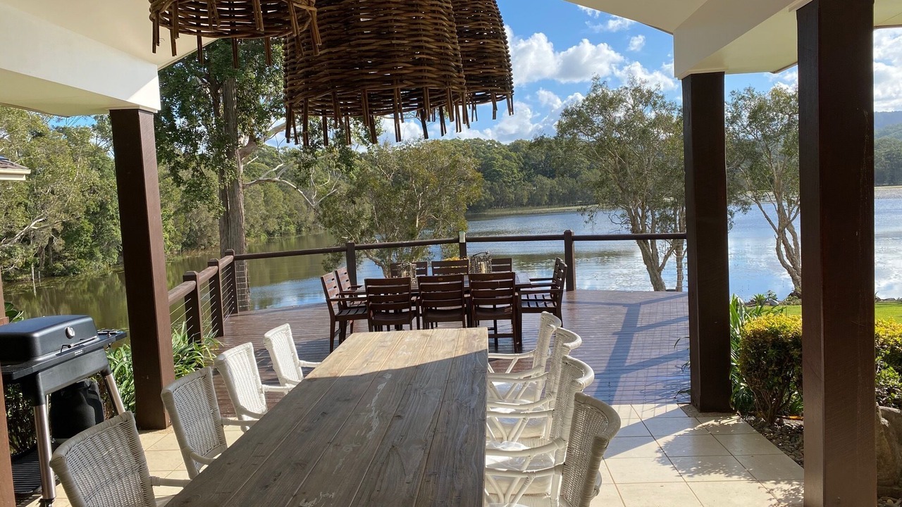 Photo of Outdoor in Emerald Beach