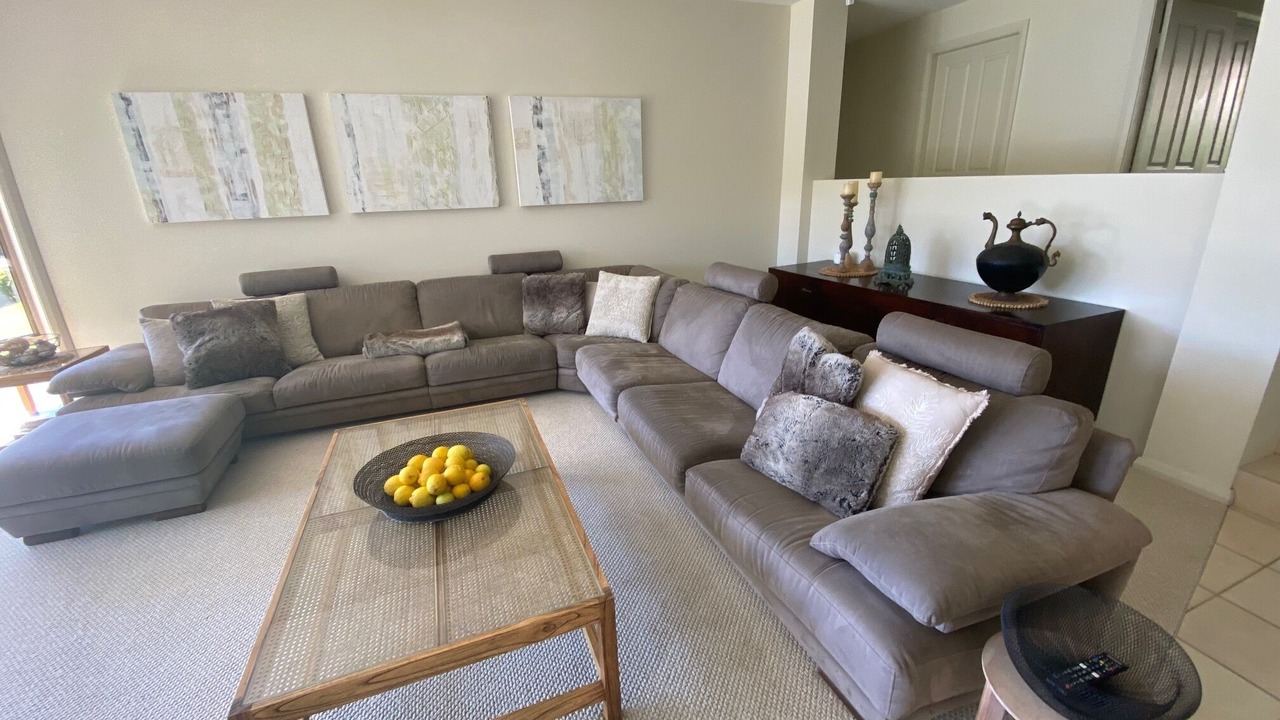 Photo of Livingroom in Emerald Beach