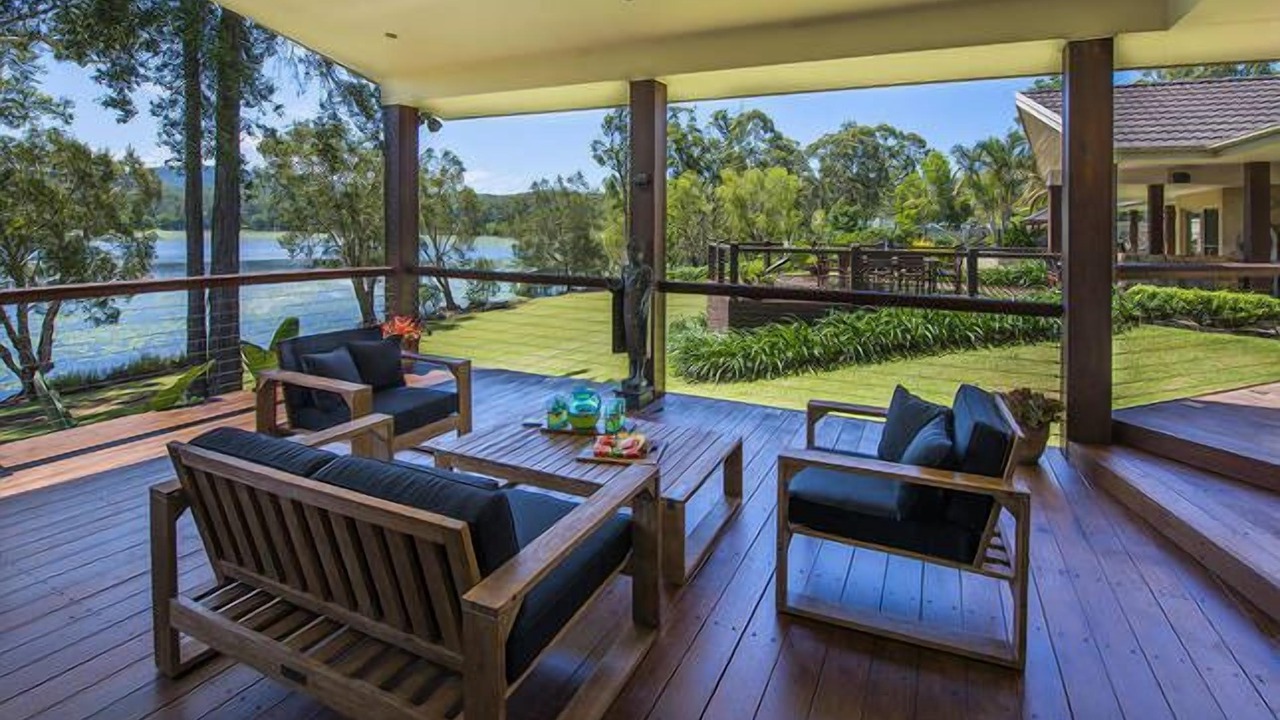 Photo of Outdoor in Emerald Beach