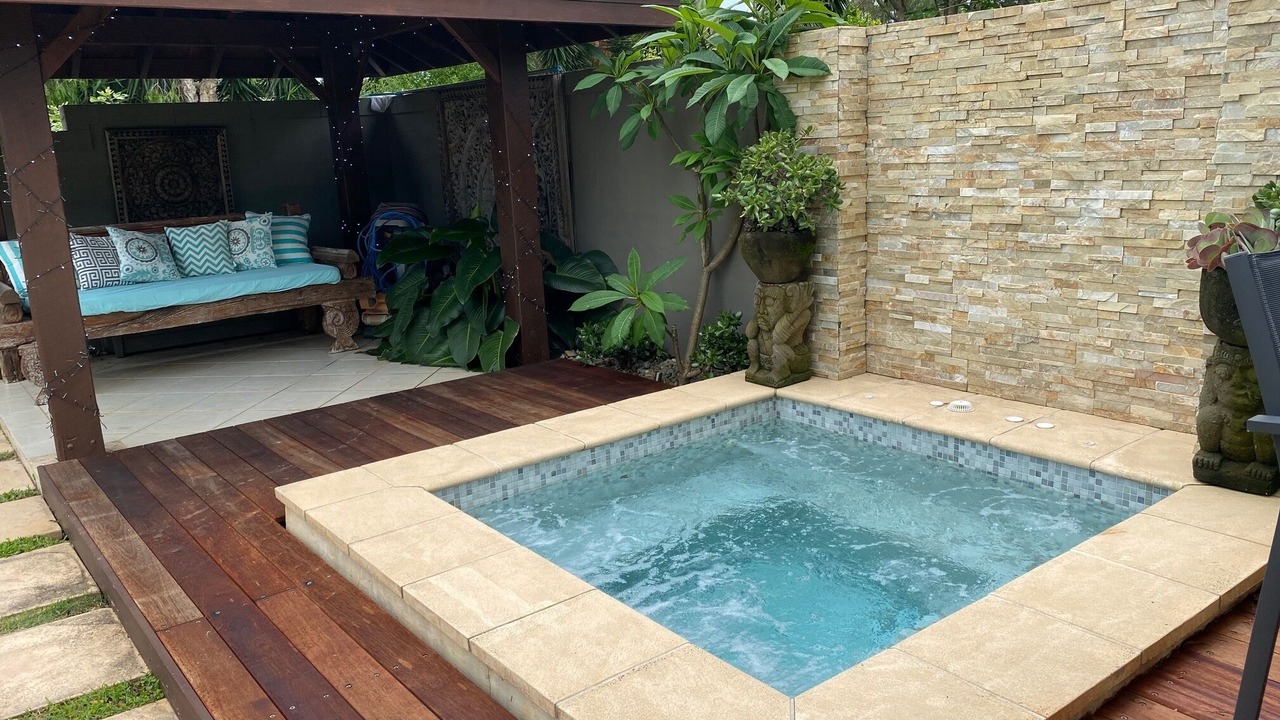 Photo of Patio Balcony in Emerald Beach