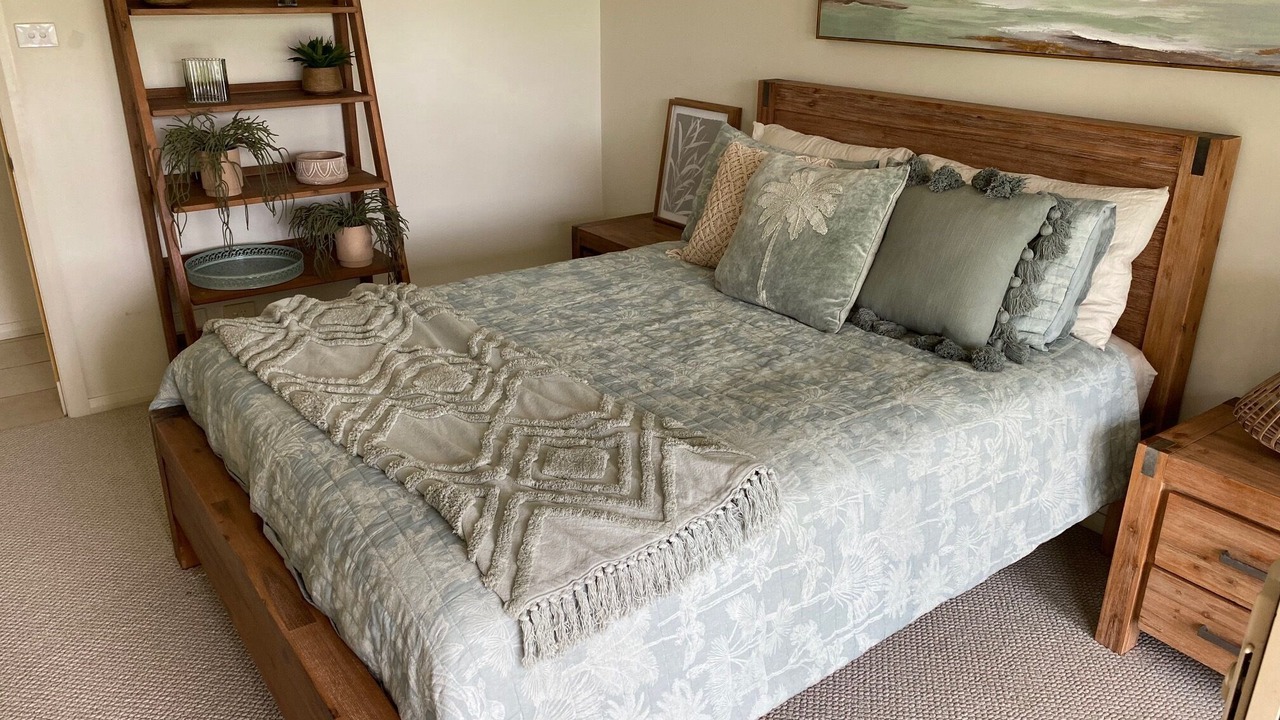 Photo of Bedroom in Emerald Beach