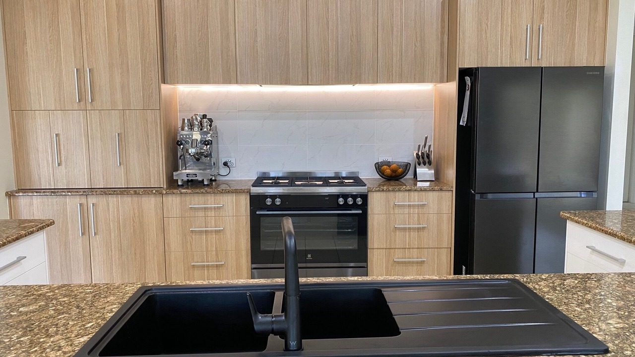 Photo of Kitchen in Emerald Beach
