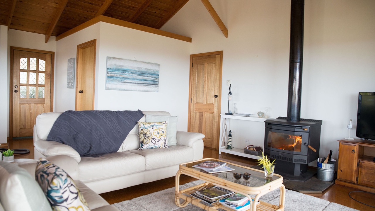 Photo of Bedroom in Binalong Bay