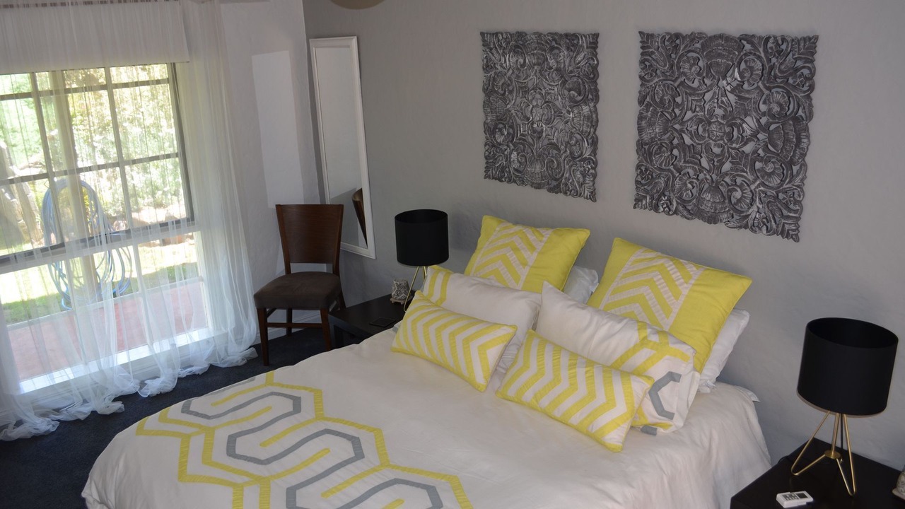 Photo of Bedroom in Ocean Grove