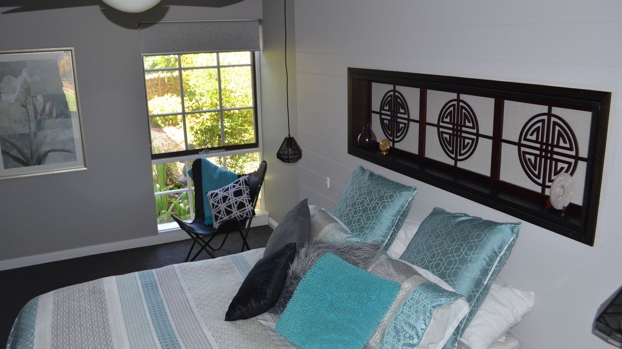 Photo of Bedroom in Ocean Grove