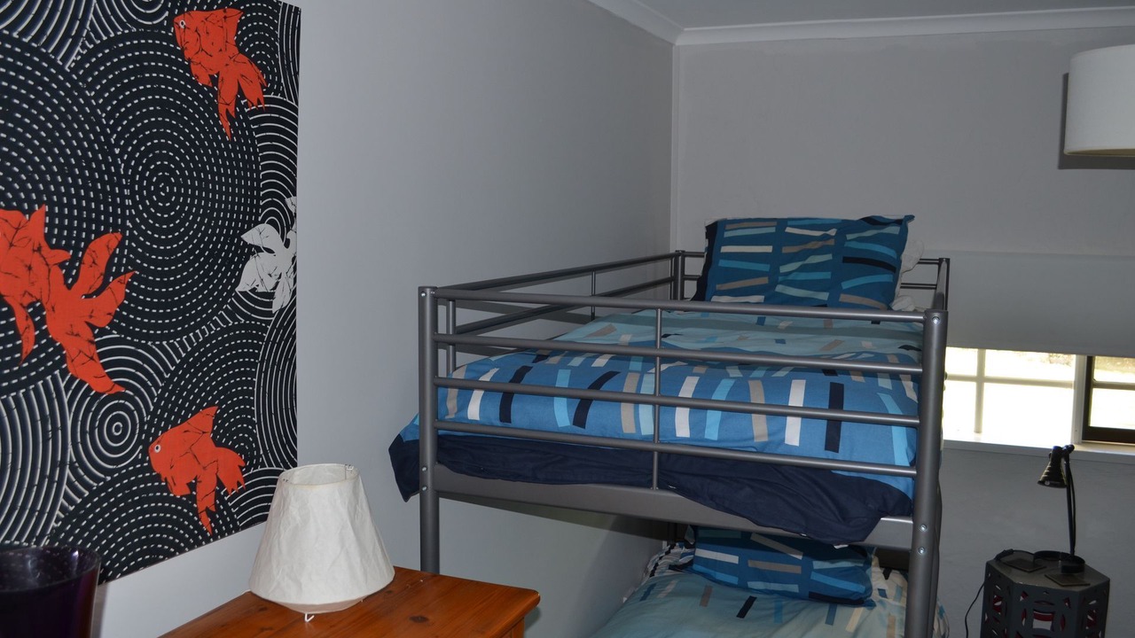 Photo of Bedroom in Ocean Grove